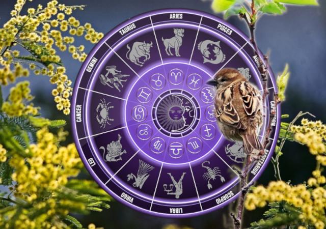 horoskop prolece pixabay