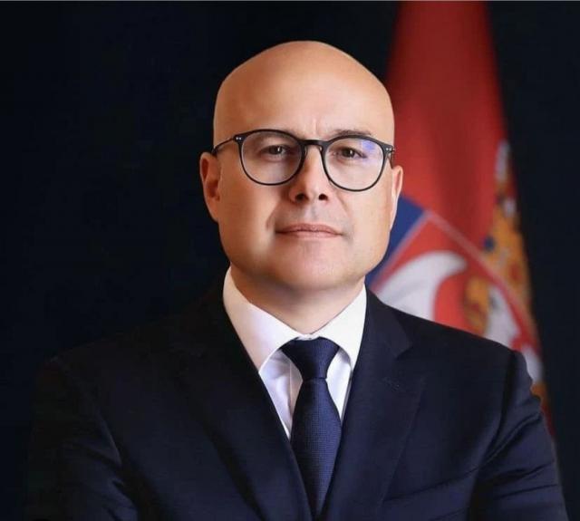 Милош Вучевић