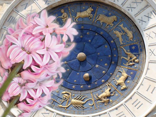 horoskop 3 pixabay