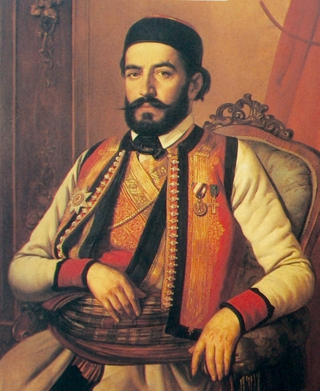 By Johann Böss - Istorija i tradicija, montenegro.travel, Public Domain, https://commons.wikimedia.org/w/index.php?curid=1555739