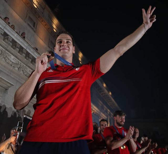 Nikola Jakšić napustio Novi Beograd Karijeru nastavlja u Radničkom