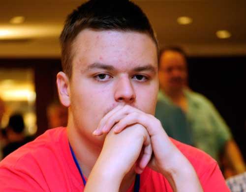 Александар Инђић освојио бронзу Dnevnik