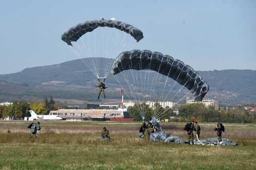 63-padobranska/Министарство одбране Републике Србије