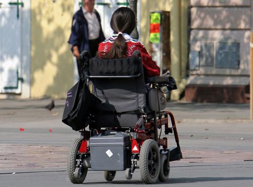 invalidi Foto: Dnevnik.rs/arhiva