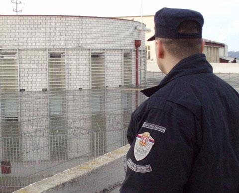  Zatvor u Zabeli Foto: Uprava za izvršenje krivičnih sankcija