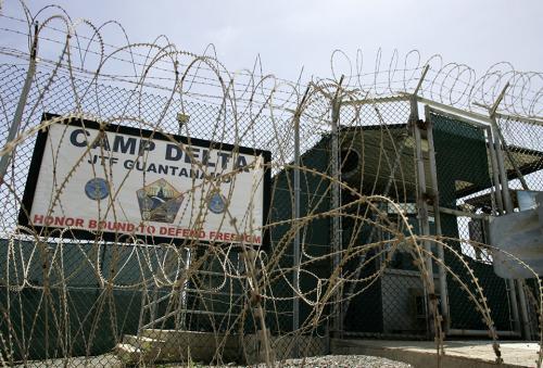 Gvantanamo/Tanjug/AP