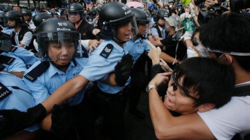 hongkong_demonstracije foto: Youtube/printscreen