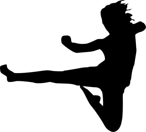 karate/jutjub