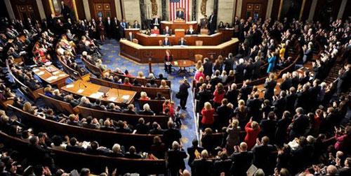 Kongres SAD  foto: Youtube/printscreen