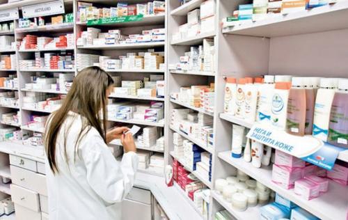 Obavljanje farmaceutske delatnosti Foto: Dnevnik.rs/arhiva