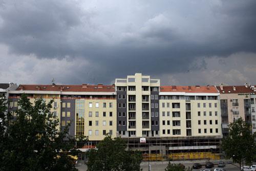 oblaci.jpg Foto: Dnevnik.rs